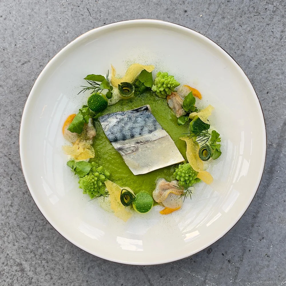 Diner voor 4 bij sterrenrestaurant